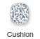 Diamante Cushion
