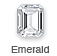 Diamante Emerald