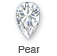 Diamante Pear