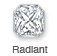 Diamante Radiant